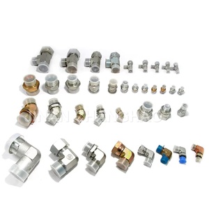 Productos más vendidos: Kits de tuberías para martillos hidráulicos de excavadora, suministro de fábrica para Sy55c, Sy60c, Y75c Pro, Sy125c, Sy215 - Product Image 2