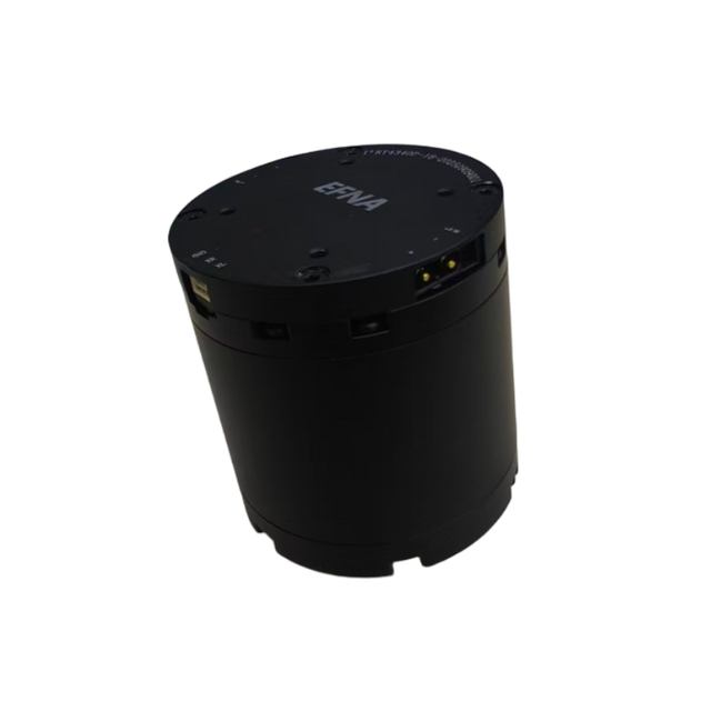 Low Inertia High Dynamics Precision Robot Joint Module Built-In Planetary Gear Driver Dual Encoder & BLDC Servo Motor
