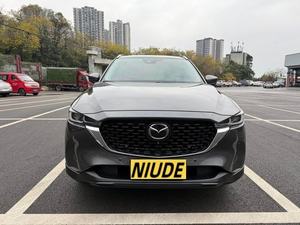 <span class=keywords><strong>Mazda</strong></span> <span class=keywords><strong>CX</strong></span>-5 2.5l <span class=keywords><strong>2022</strong></span> Usada, Casi Nueva, Modelo <span class=keywords><strong>2022</strong></span>, 5 Puertas, 5 Asientos, SUV Usada, Automática, Edición de Lujo con Tracción en las Cuatro Ruedas, en Venta - Product Image 1