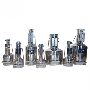 Bidon <span class=keywords><strong>de</strong></span> mesure <span class=keywords><strong>de</strong></span> 20 L utilisé pour les stations-service - Product Image 5