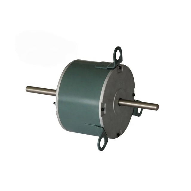 YSK140-120-6A5 Low Temperature Air Conditioner Fan Motor 60Hz 230V