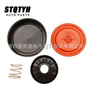 ฝาครอบวาล์ว BMW B58 วาล์วเวสต์เกต 11127645173 สำหรับอะไหล่เครื่องยนต์ 3.0 ลิตร - Product Image 4