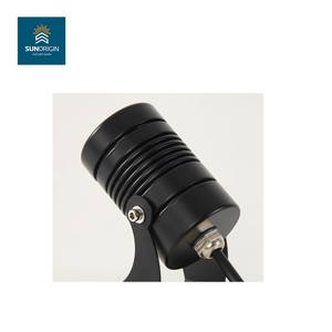 ไฟ LED สำหรับสวนแรงดันต่ำ 6W 12W RGBW ไฟสปอตไลท์สำหรับสนามหญ้า ให้แสงสว่างในสวน - Product Image 4