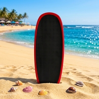 Planches de Foil Légères 105cm pour Pumping, Surf et Wingfoil en PVC, EPS et Carbone pour le Surf Aquatique