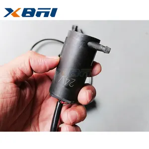 Hot sale 24V washing motor for Sinotruk HOWO A7 T5G TX7 T7H SITRAK C7H Watering Kettle Motor Watering Machine