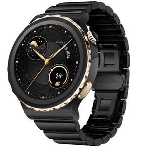 Correa de Reloj de Acero Inoxidable al por Mayor para Relojes Huawei, Samsung y Tradicionales de 20 mm y 22 mm con Cierre de Mariposa - Product Image 2