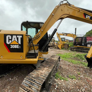 เครื่องขุดสำหรับแมวเครื่องขุดใช้308e2สำหรับแมว - Product Image 1