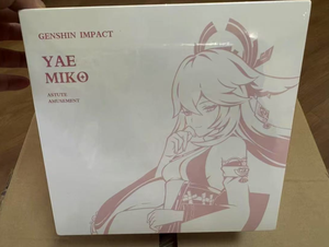 Flydigi <span class=keywords><strong>APEX</strong></span> 4 Genshin Tác Động Chơi Game Điều Khiển Cho PC/TV/Điện Thoại Di Động BT Không Dây Gamepad Cho Chuyển Đổi Hợp Kim Phím Điều Khiển Trò Chơi Xử Lý - Product Image 2