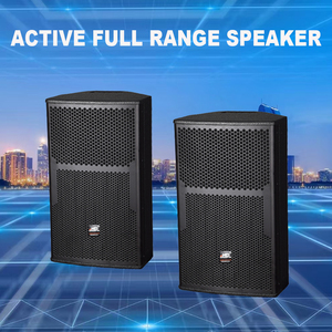 Chuyên nghiệp dòng mảng loa và loa siêu trầm chất lượng cao Thiết bị âm thanh - Product Image 3