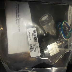 Honeywell Gas High <b>Temperature</b> <b>Probe</b> Sensor 2106B1406 USA - Product Image 3