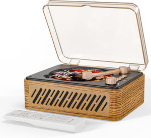 Portable CD <b>Player</b> Anti-skip Support CD CD-R CD-RW MP3 WMA Music <b>Player</b> - Product Image 2