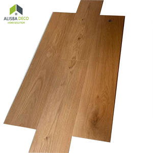 <span class=keywords><strong>Suelo</strong></span> <span class=keywords><strong>Laminado</strong></span> Impermeable <span class=keywords><strong>Color</strong></span> Cereza, Diseño Espiga, 8mm/12mm de Grosor, <span class=keywords><strong>Suelo</strong></span> de Madera de Lujo para Uso Comercial y Residencial, al Mejor Precio - Product Image 1