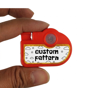 Mini caméra, bouton de pression personnalisé, machine distributrice de capsules <span class=keywords><strong>en</strong></span> <span class=keywords><strong>plastique</strong></span> OEM, certifiée EN71 et ASTM, TK TOYS pour enfants de 5 à 7 ans - Product Image 3