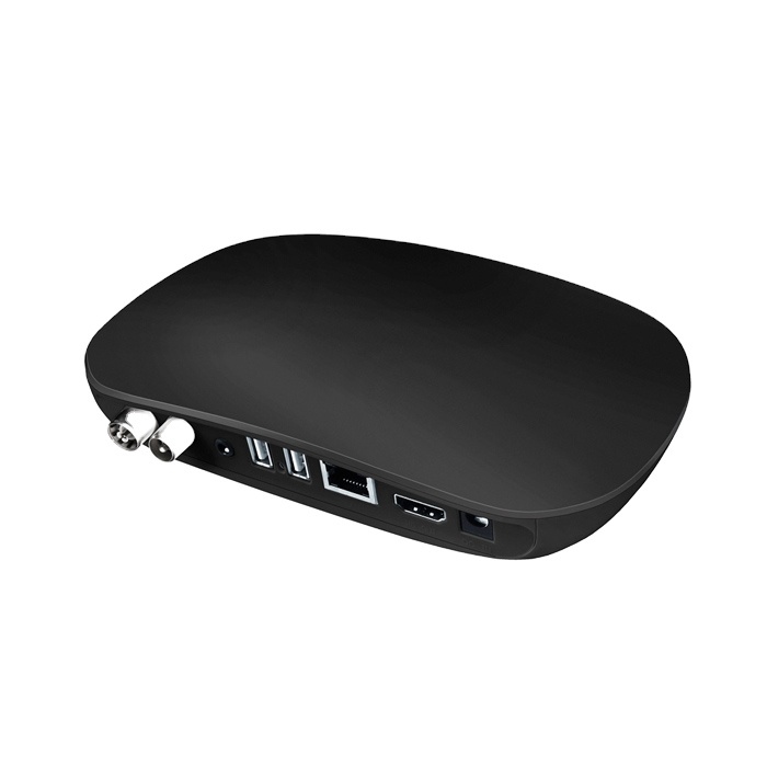 Factory Set Top Box Decoder 4K