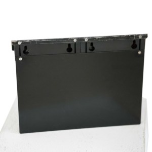 Números de Casa Solares, Letrero Luminoso con Dirección para Casa o Jardín, Ilumina los Números de Casa por la Noche, Placa de Metal Impermeable, Luces Exteriores - Product Image 3