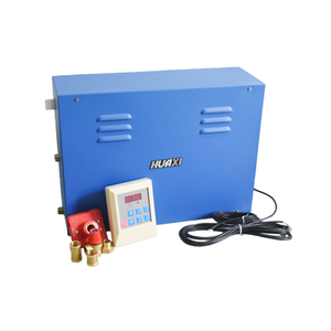 전기식 현대식 사우나 스팀 발생기 (습식 스팀룸 가정 및 상업용) 4-18m 용량 - Product Image 2