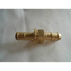 ข้อต่อท่อน้ำแรงดันสูงพร้อมเกลียว 22*1.5 ผลิตภัณฑ์เกรดอุตสาหกรรม - Product Image 1