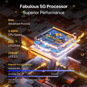 UMIDIGI — smartphone, <span class=keywords><strong>BISON</strong></span> <span class=keywords><strong>GT2</strong></span>, 8 go, 128 go, étanche, robuste, <span class=keywords><strong>5G</strong></span>, téléphone intelligent, Android 12, nouvel arrivage - Product Image 5
