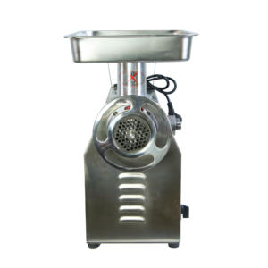 Picadora de Carne de Acero Inoxidable, Embutidora de Salchichas, Procesador de Alimentos para Procesamiento de Carne, Equipo para Procesamiento de Alimentos - Product Image 3