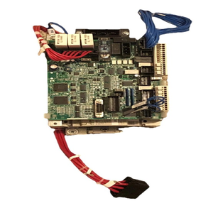 PLC barato a estrenar de la pieza original del precio de la marca de la <span class=keywords><strong>E</strong></span> de la 21 - Product Image 1