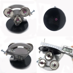 Tensionador de Fio de Cerâmica para Urdume Karl Mayer de Diferentes Tipos, Lubrificador e Tensionador para Máquina de Urdume - Product Image 5