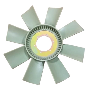 Aspas de Ventilador de Plástico para Refrigeración de Motor 25195333 para Mack E7 y Perkins 3002 810.FB9906 4035-41135-34 - Product Image 4