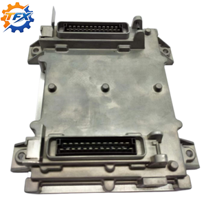 Pièces de rechange pour contrôleur ECU ECM d'excavatrice EC330B EC360B EC360B LC EC460B EC460B LC 20845001 20582958 21663063 - Product Image 1