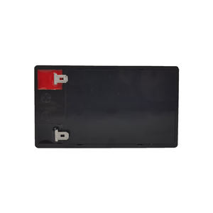 Longue durée de vie 8V5.5ah 4FM5.5 système de haut-parleurs à cycle profond batterie sans entretien plomb-acide pour application d'éclairage - Product Image 6