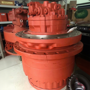 Sanse, precio al por mayor, conjunto de Motor de viaje <span class=keywords><strong>KAYABA</strong></span> para excavadora CX360 SH350 YC360 SY365, piezas de transmisión final - Product Image 1
