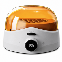 Bloc chauffant circulaire HB100-Pro