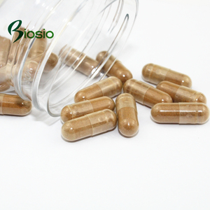 Suplementos de salud profesional Pre probiótico + Extracto de hierbas naturales Cápsulas digestivas intestinales - Product Image 4