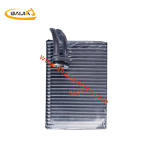 Kualitas tinggi POKKA 5230A Evaporator Evaporator Ac mobil pendingin udara untuk truk ISUZU