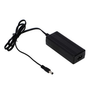 <span class=keywords><strong>Chargeur</strong></span> de <span class=keywords><strong>batterie</strong></span> de générateur 12V 5A automatique, amplificateur de son pour haut-parleur, boîtier vocal, certifié CE CUL FCC KC RoHS, adaptateur secteur 12V de haute qualité - Product Image 1