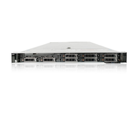 Server Rak Mount Chassis Poweredge R640 E5-2680 V4 8sff Bekas Dijual, Server R630 R640 dengan Harga Bagus