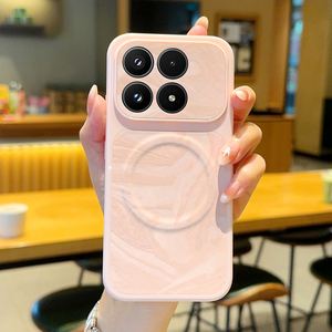 Coque de protection pour smartphone Xiaomi 17/17 Pro/17 Pro Max, motif Alpha, transformable instantanément en coque de <span class=keywords><strong>la</strong></span> série 17 - Product Image 2