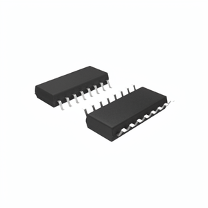 16 SOlC Power Management (PMIC) Manufacturer Channel Electronics Component FAN7621SSJX - Product Image 1