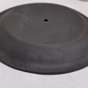 Diafragma de Goma Chengji de 290 mm, Lámina de EPDM Reforzada con Tela, Válvula de Control Hidráulico JM644X-10 - Product Image 2