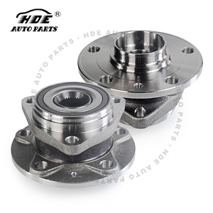 513379 VKBA7011 5Q0407621A Vente en gros de pièces automobiles HDE Roulement de moyeu de roue arrière pour VW Golf Audi A3 - Product Image 6