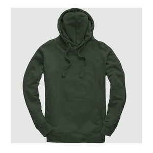 เสื้อกันหนาวมีหมวกผ้าฝ้าย100% ผู้ชาย - Product Image 5