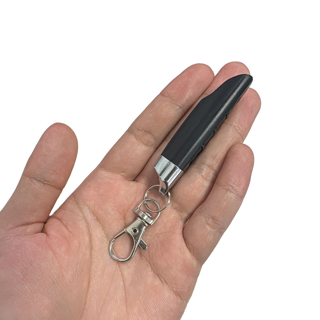433Mhz Remote Control Garage Gate Door Opener Remote Control Duplicator Clone Cloning Code Car Key