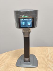Hi-target V700S Real-time Positioning RTK and SLAM Fusion Centimeter-<b>level</b> Accuracy RTK <b>Laser</b> Scanner - Product Image 6