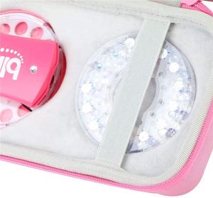 EVA étui rigide et personnalisé pour blingers, kit ultime de Collection, organisateur de rangement, Glam - Product Image 2