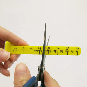 Piquets de nivellement 60mm 80mm 100mm 200mm pour la pose de sous-couche autonivelante en ciment - Product Image 2