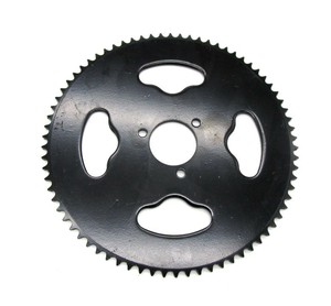 เฟืองสำหรับรถจักรยานยนต์ - Product Image 4