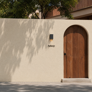 Pittura Effetto Pietra per Esterni ad Alte Prestazioni, Senza Stucco, Alta Durezza, Facile <span class=keywords><strong>da</strong></span> Pulire, Impermeabile e Resistente all'Umidità, Texture Effetto Pietra Fai-<span class=keywords><strong>da</strong></span>-te - Product Image 5