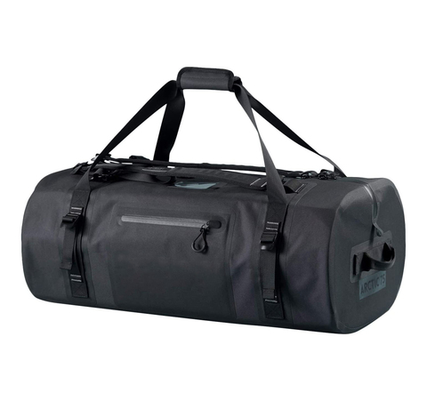Factory Direct Eco-friendly 840D TPU Duffel Bag Waterproof Duffel Backpack Travel Bags Luggage for Hiking Hunting Camping