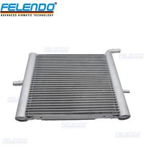 Per Range <span class=keywords><strong>Rover</strong></span>/Range <span class=keywords><strong>Rover</strong></span> Sport LR062670 LR034577 radiatore ausiliario aria condizionata - Product Image 4