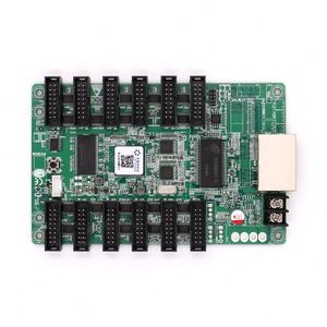 Carte récepteur à écran LED Linsn RV908H - Product Image 2