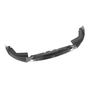 Lame avant 3 pièces pour BMW Série 3 G20 330i M340i Pré-LCI <span class=keywords><strong>Sport</strong></span> 2019-2021 G20 Style AO en fibre de carbone - Product Image 6