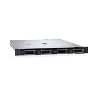 Server Rak Dell PowerEdge R360
